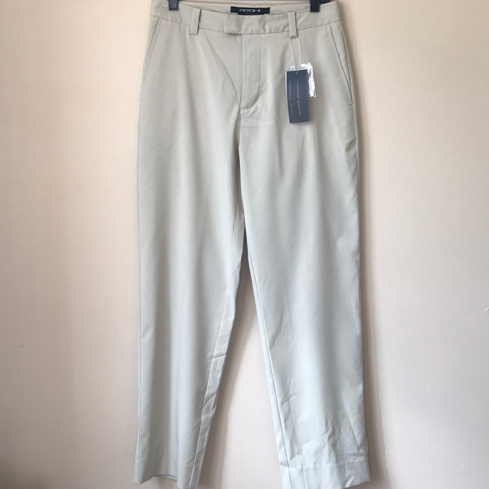 Kenneth Cole Stretch Pants